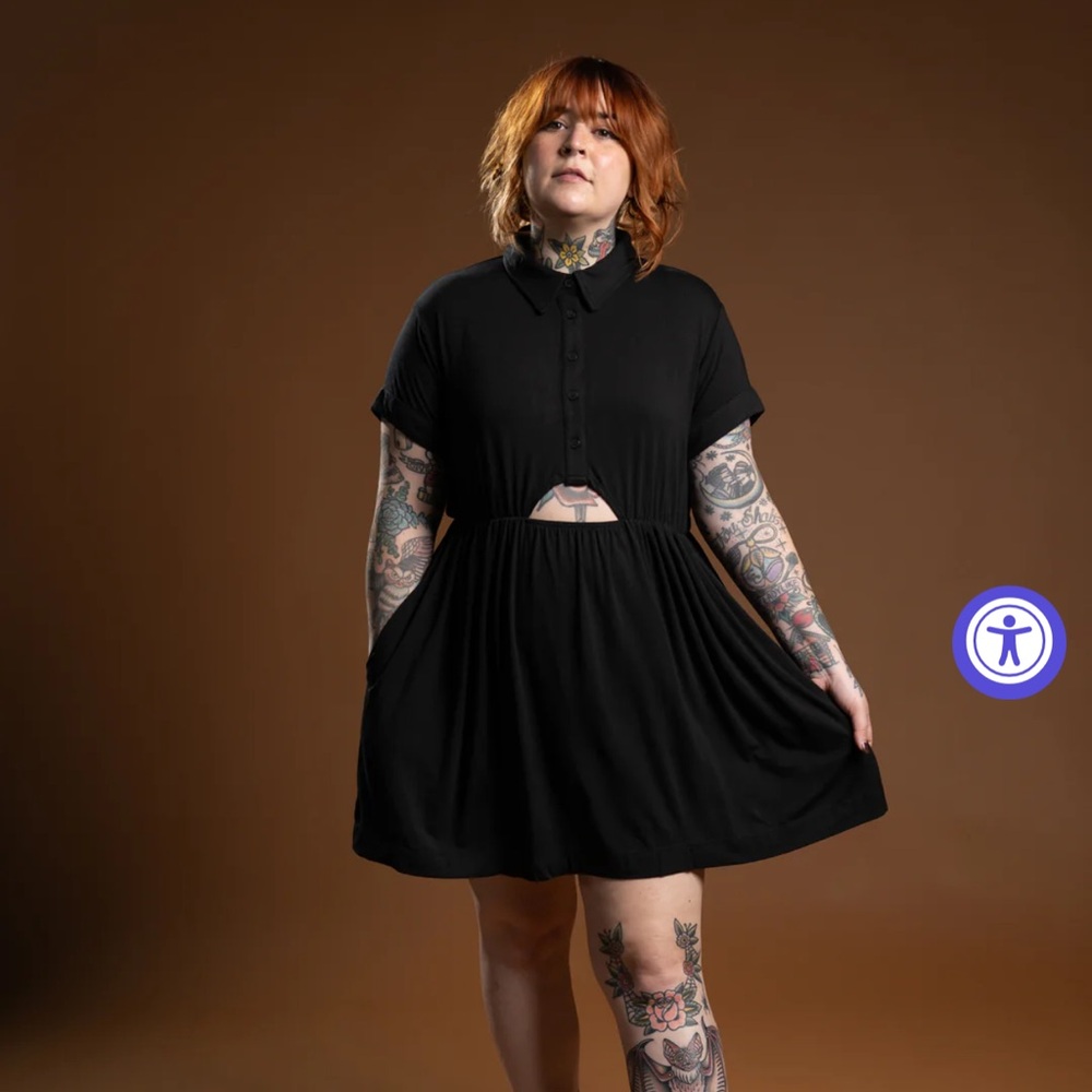 Sold out Girrlscout Blake dress!